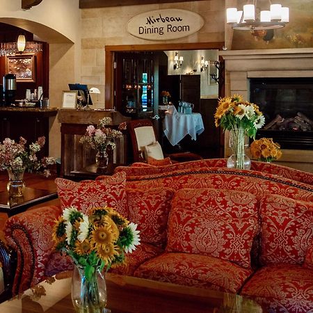 Mirbeau Inn & Spa - Skaneateles Ngoại thất bức ảnh