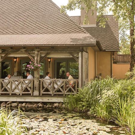 Mirbeau Inn & Spa - Skaneateles Ngoại thất bức ảnh