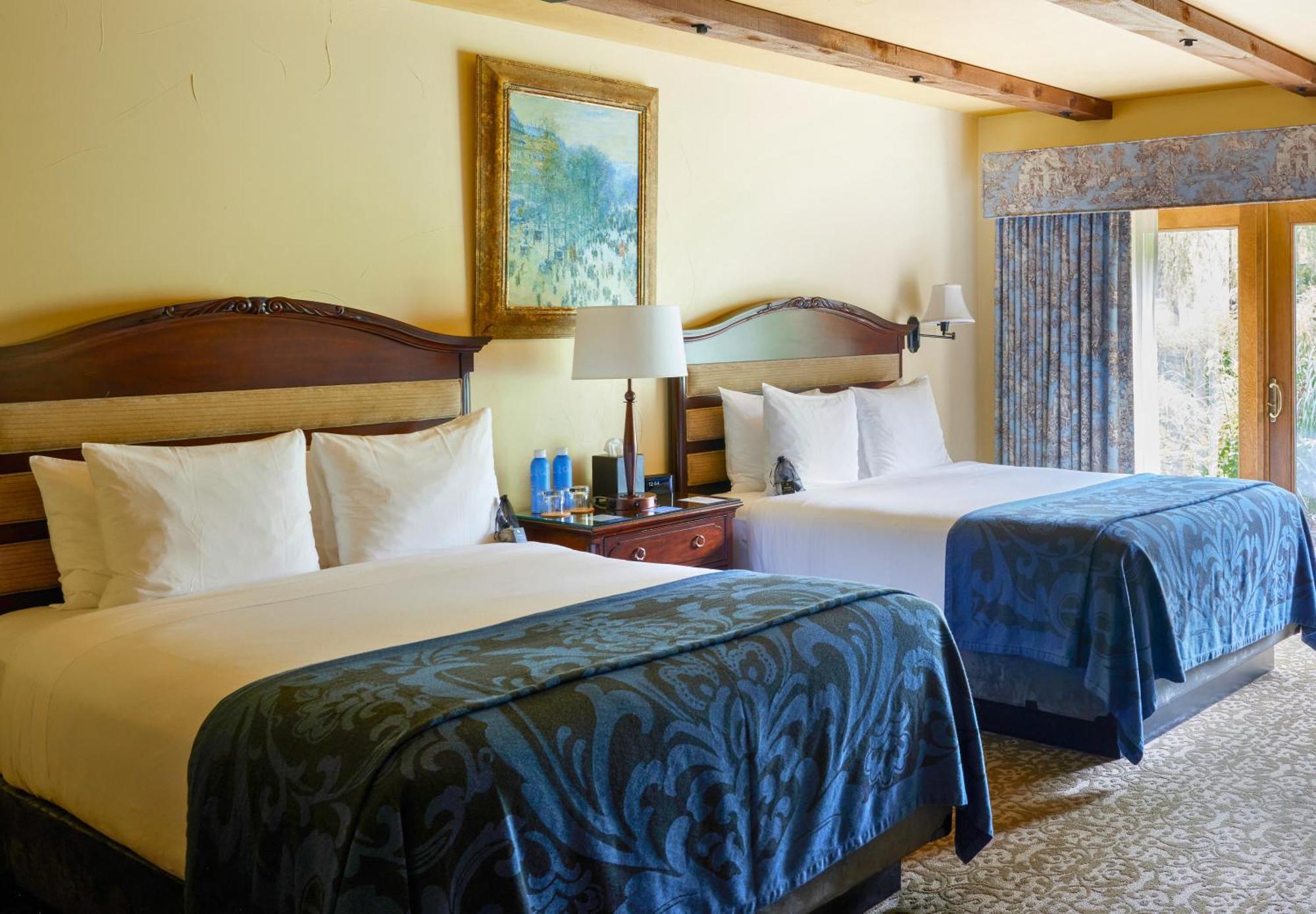 Mirbeau Inn & Spa - Skaneateles Ngoại thất bức ảnh