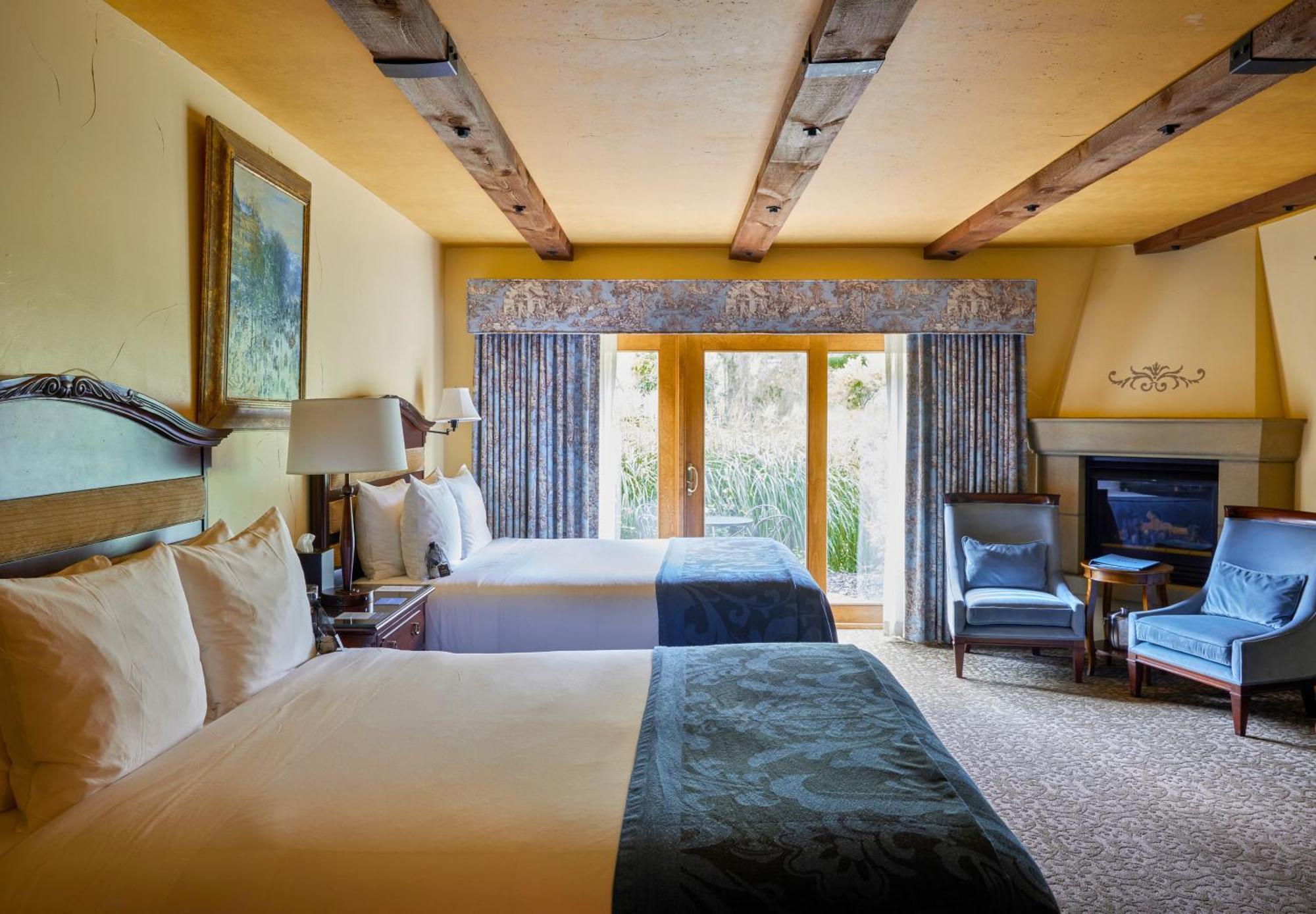 Mirbeau Inn & Spa - Skaneateles Ngoại thất bức ảnh