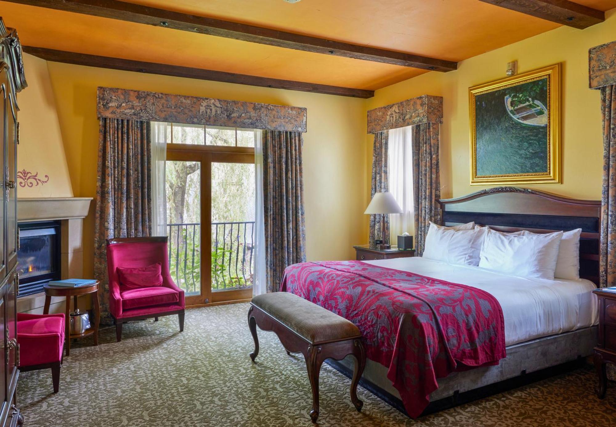 Mirbeau Inn & Spa - Skaneateles Ngoại thất bức ảnh