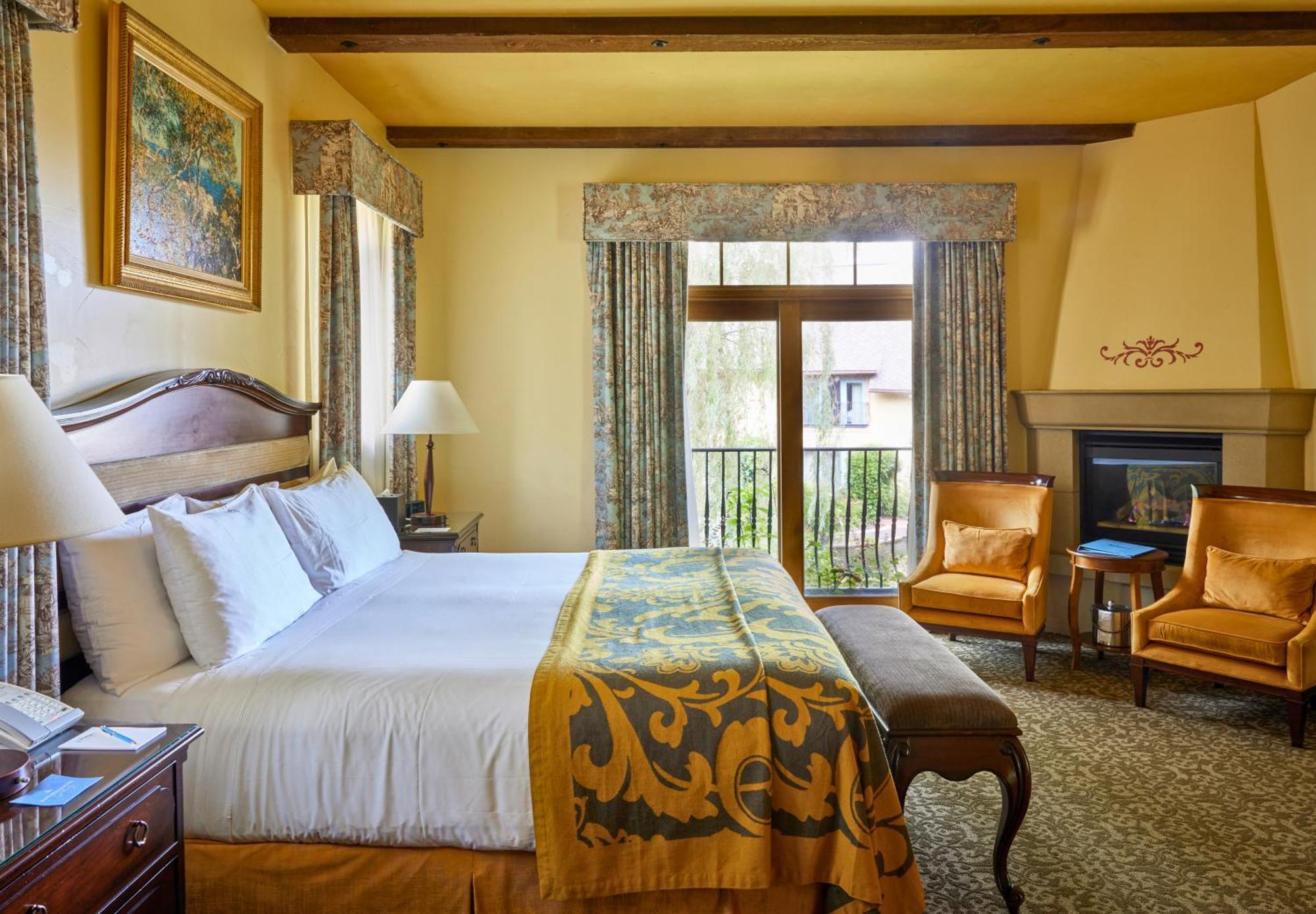 Mirbeau Inn & Spa - Skaneateles Ngoại thất bức ảnh