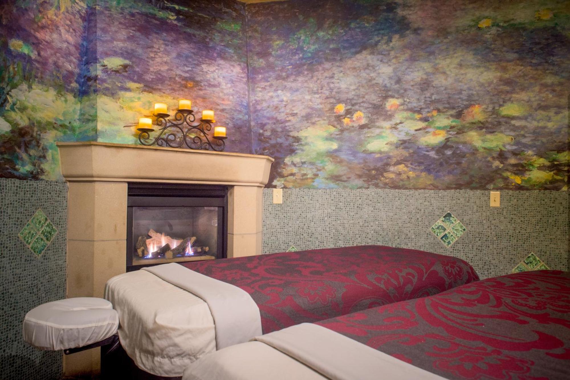 Mirbeau Inn & Spa - Skaneateles Ngoại thất bức ảnh