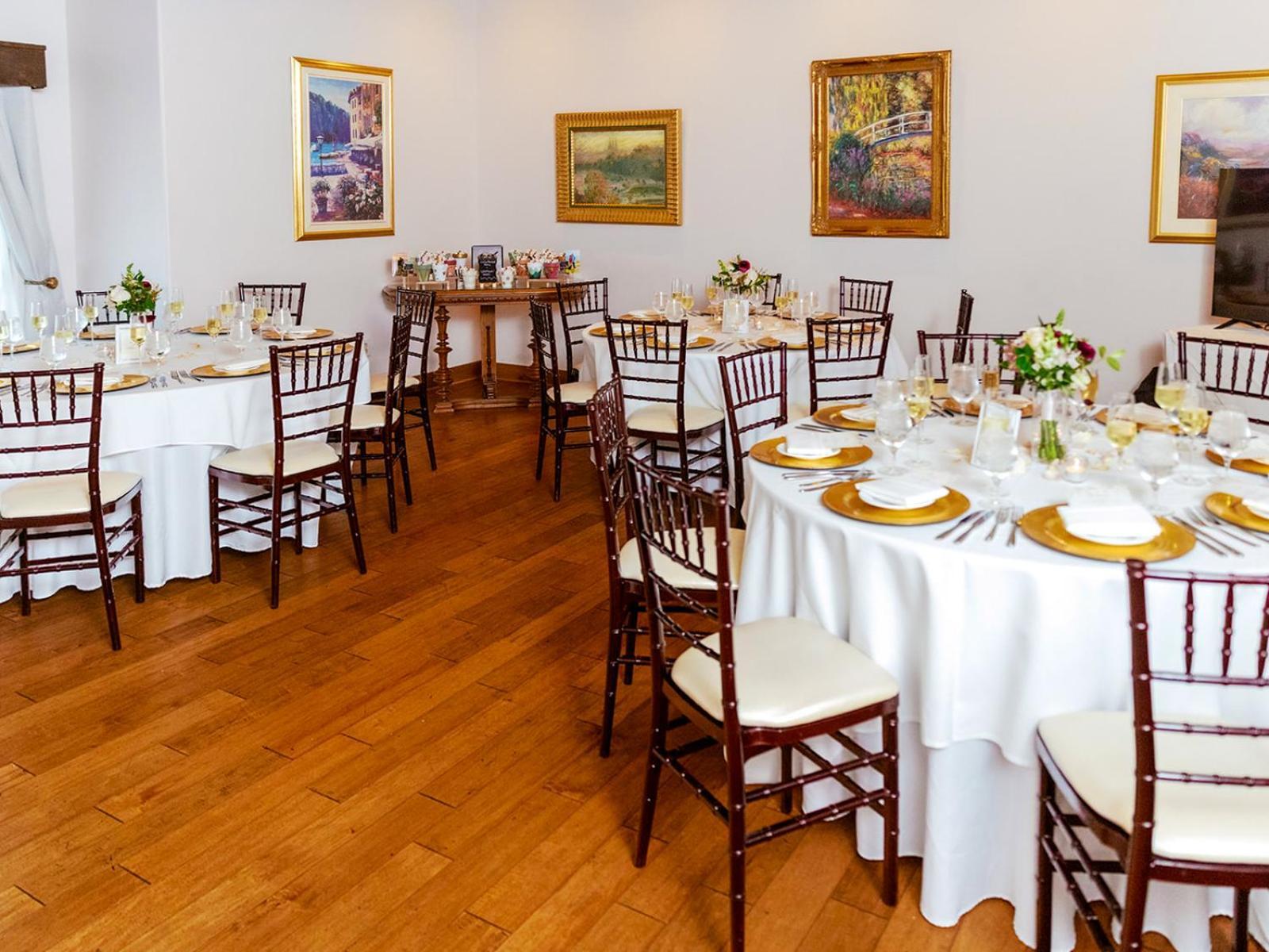 Mirbeau Inn & Spa - Skaneateles Ngoại thất bức ảnh