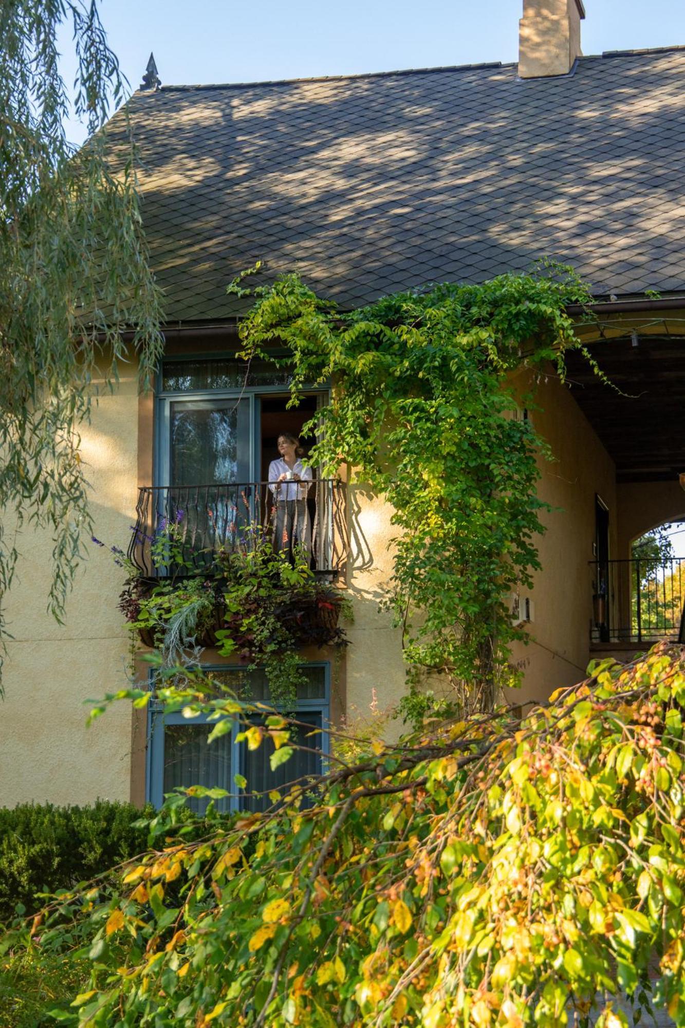 Mirbeau Inn & Spa - Skaneateles Ngoại thất bức ảnh