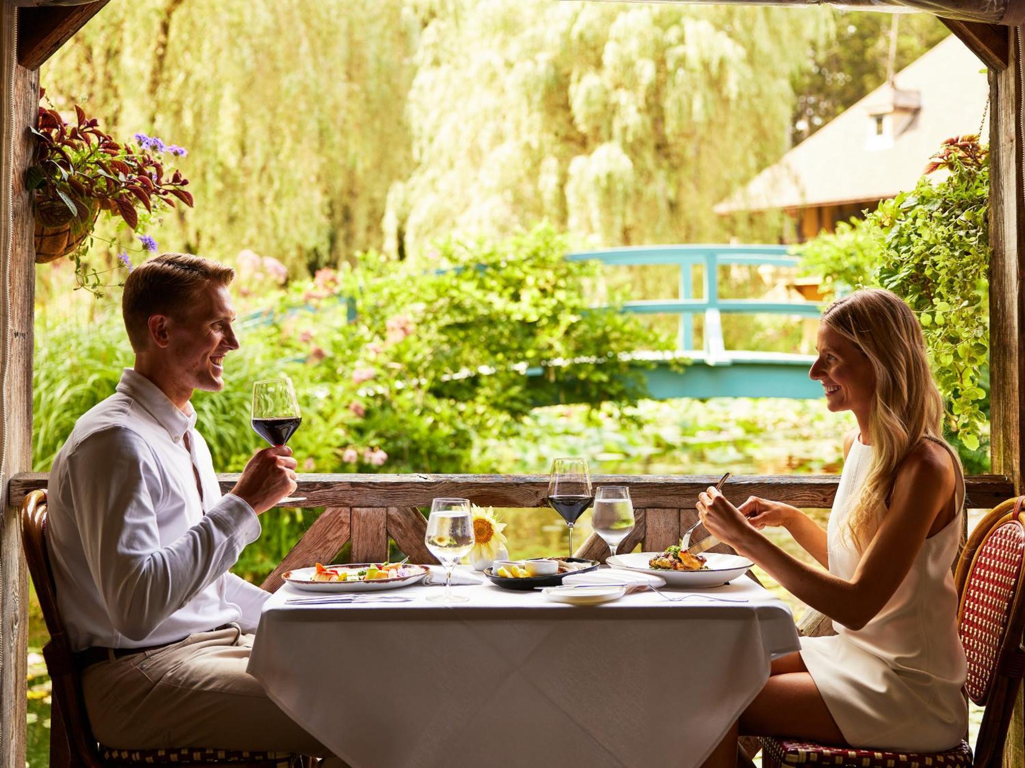 Mirbeau Inn & Spa - Skaneateles Ngoại thất bức ảnh