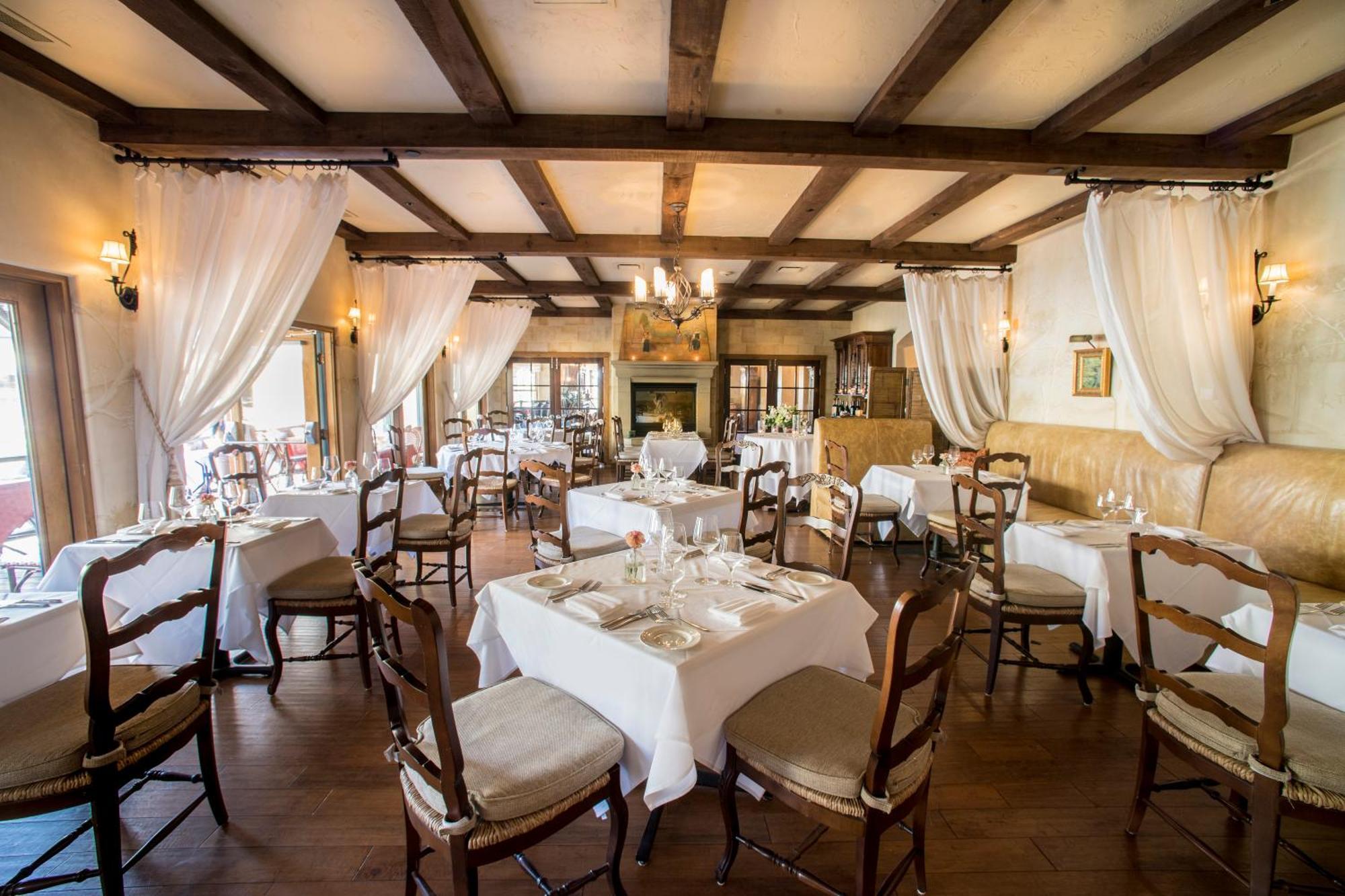 Mirbeau Inn & Spa - Skaneateles Ngoại thất bức ảnh