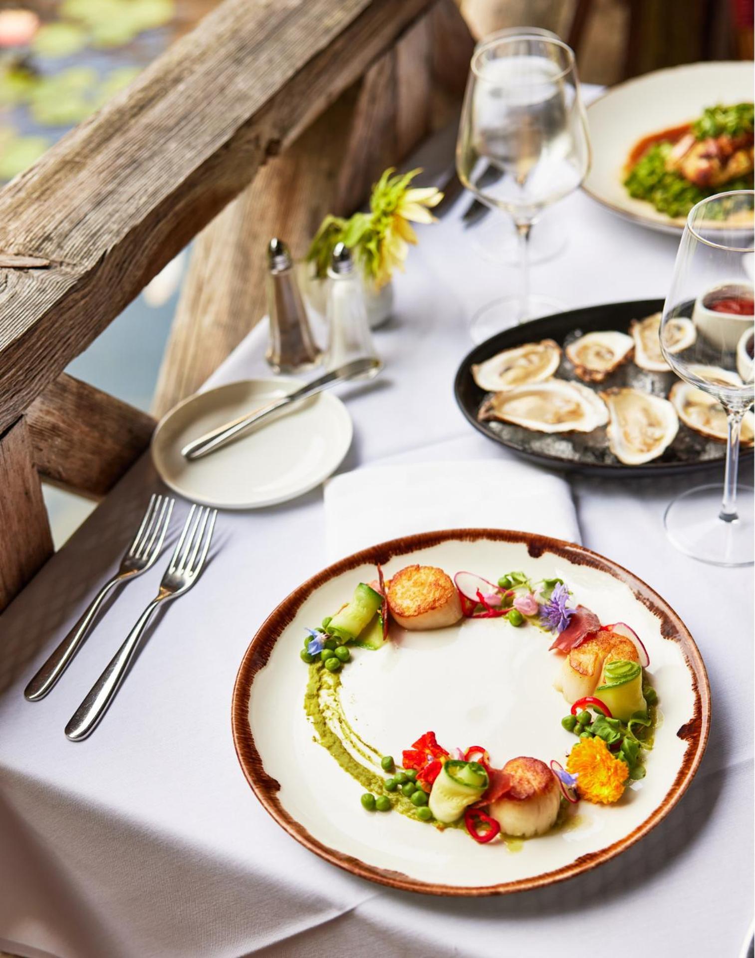 Mirbeau Inn & Spa - Skaneateles Ngoại thất bức ảnh